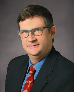 Dr. Eric N. Johnson